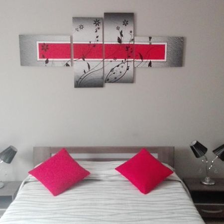 Luxury Room In The South Malta Zurrieq Eksteriør bilde