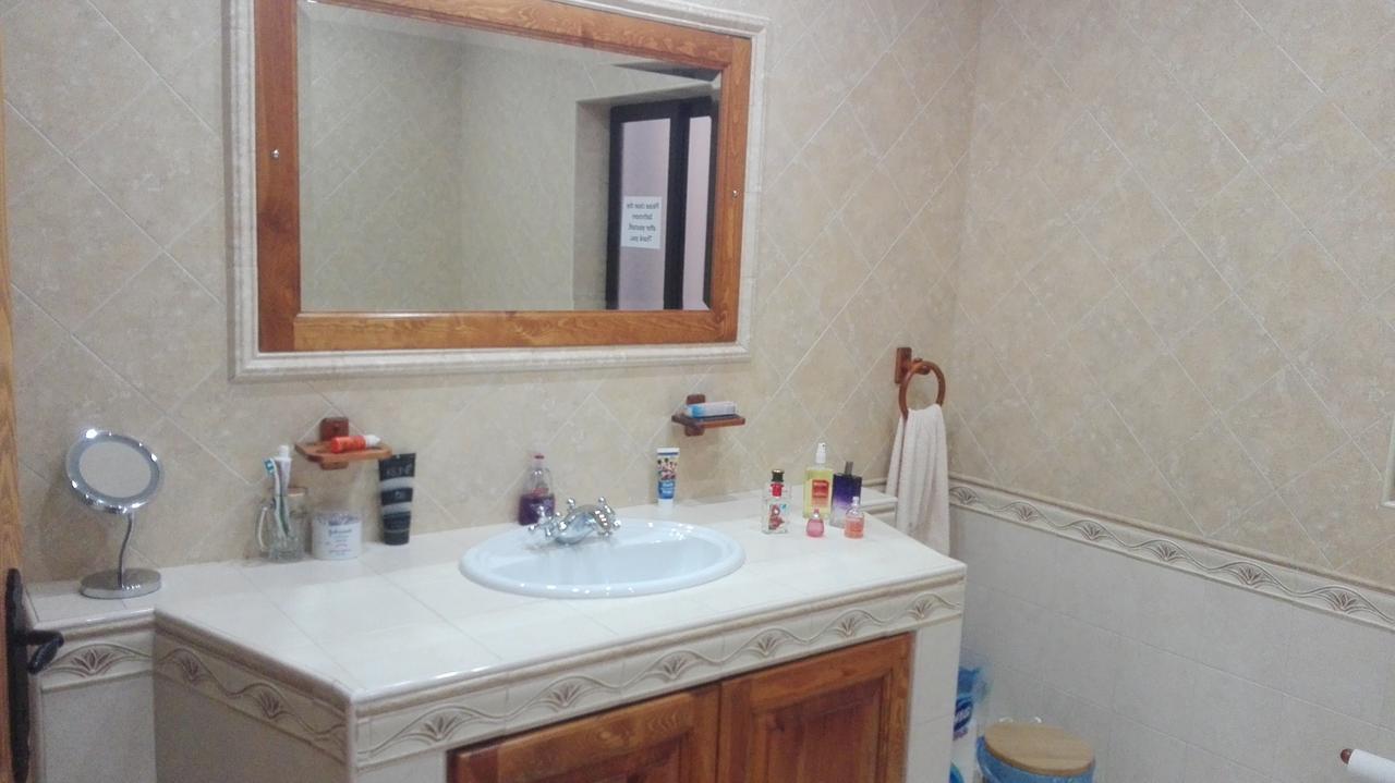 Luxury Room In The South Malta Zurrieq Eksteriør bilde