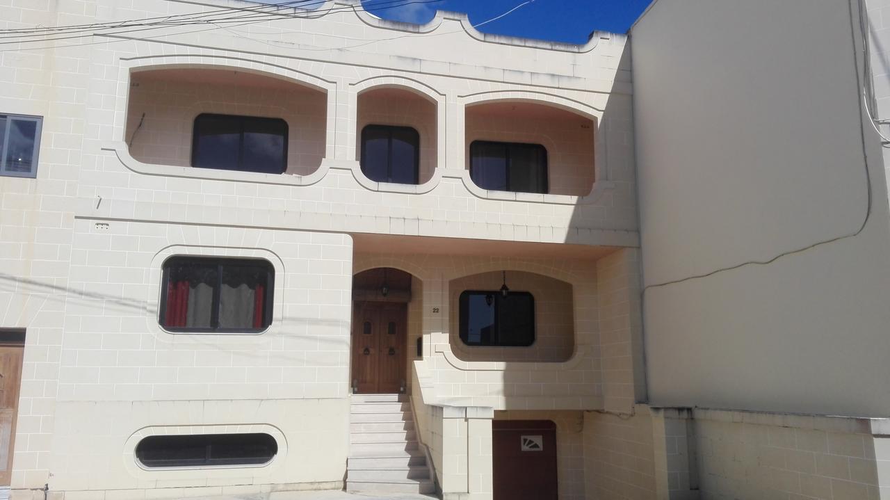 Luxury Room In The South Malta Zurrieq Eksteriør bilde