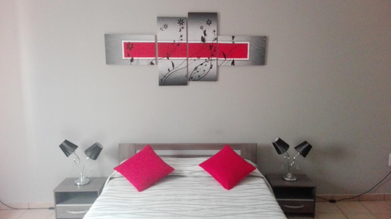 Luxury Room In The South Malta Zurrieq Eksteriør bilde
