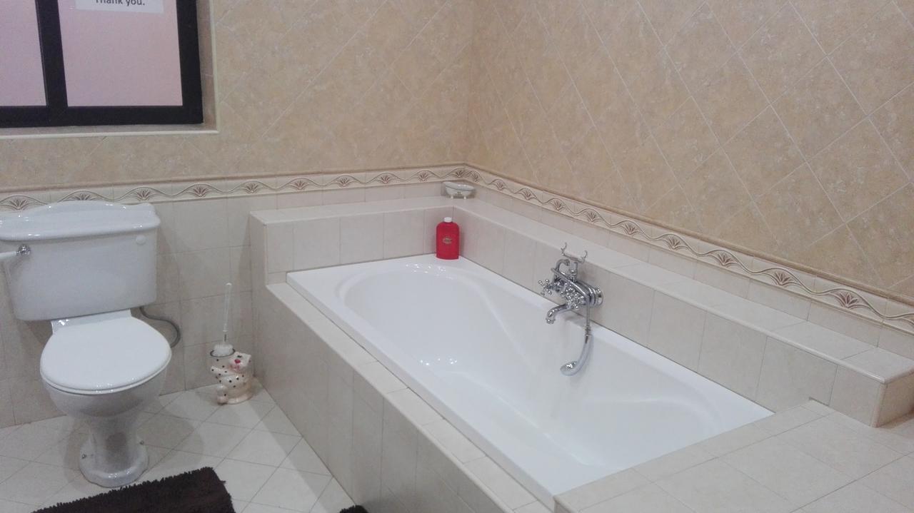 Luxury Room In The South Malta Zurrieq Eksteriør bilde