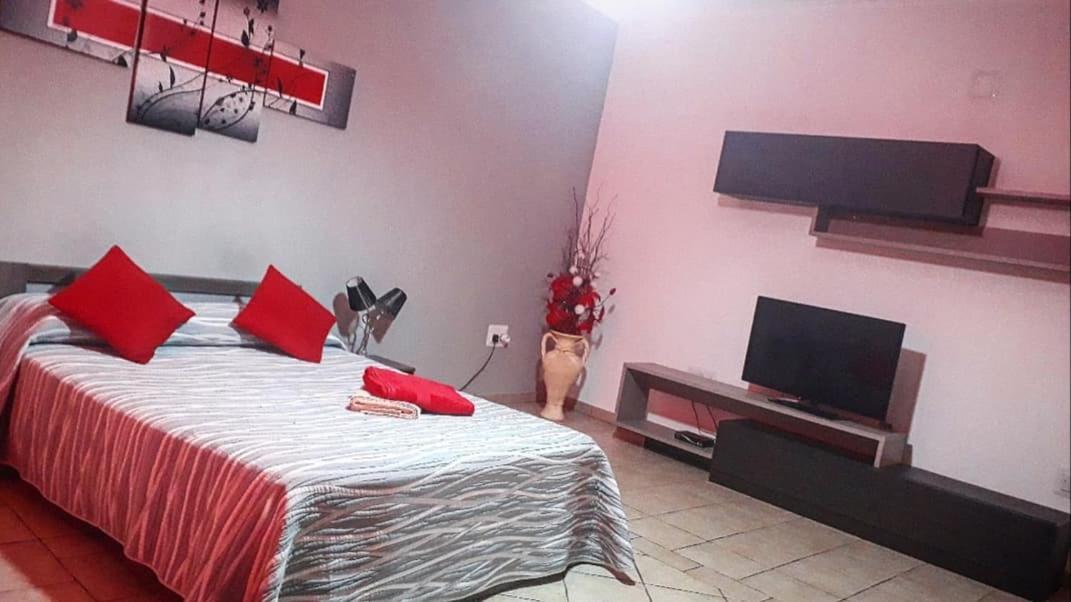 Luxury Room In The South Malta Zurrieq Eksteriør bilde