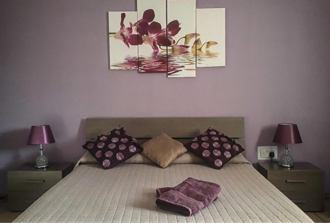 Luxury Room In The South Malta Zurrieq Eksteriør bilde