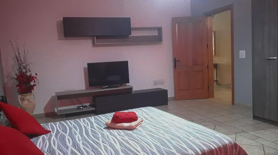 Luxury Room In The South Malta Zurrieq Eksteriør bilde