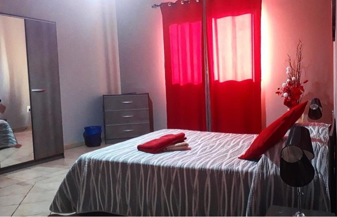 Luxury Room In The South Malta Zurrieq Eksteriør bilde