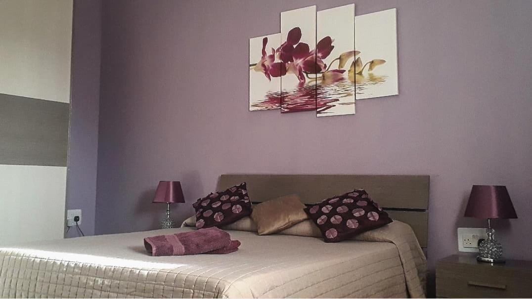 Luxury Room In The South Malta Zurrieq Eksteriør bilde