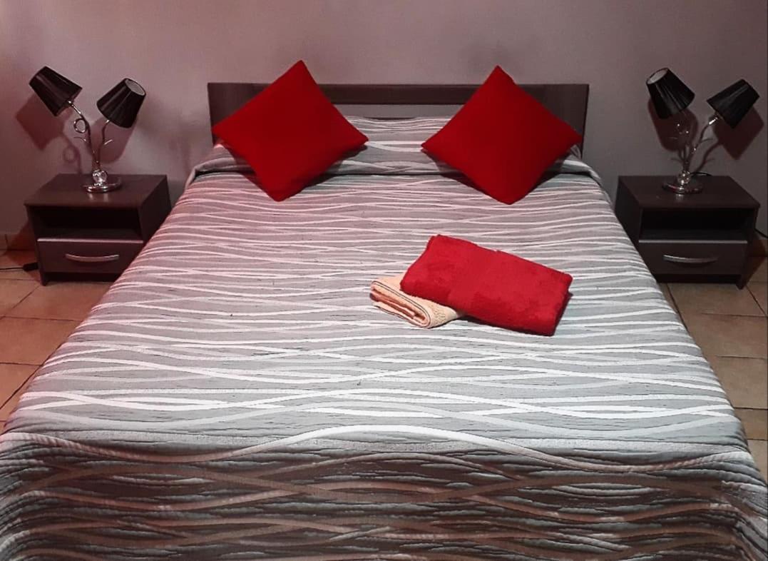 Luxury Room In The South Malta Zurrieq Eksteriør bilde