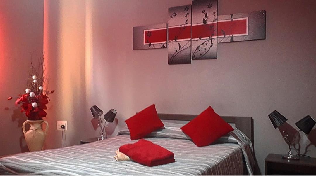 Luxury Room In The South Malta Zurrieq Eksteriør bilde