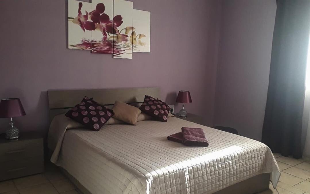 Luxury Room In The South Malta Zurrieq Eksteriør bilde